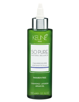 SO PURE Elixír pre citlivú pokožku - 150ml